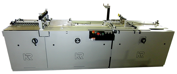 Kirk-Rudy KR219RRSF Plow Fold
